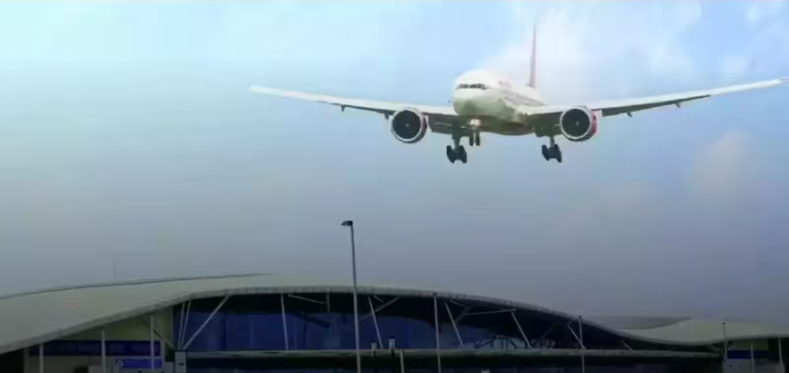 AIR INDIA's big bang