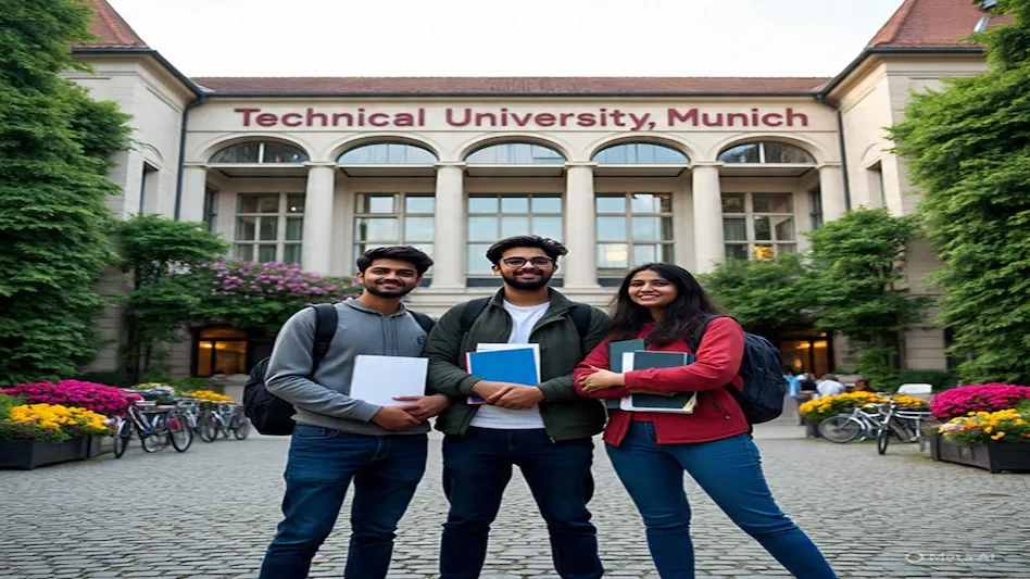 Studying in Canada is shattered 