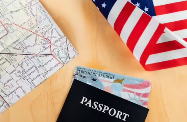 Skip the long route of H-1B 