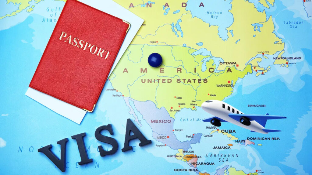 Indians will have to get US visa from India only