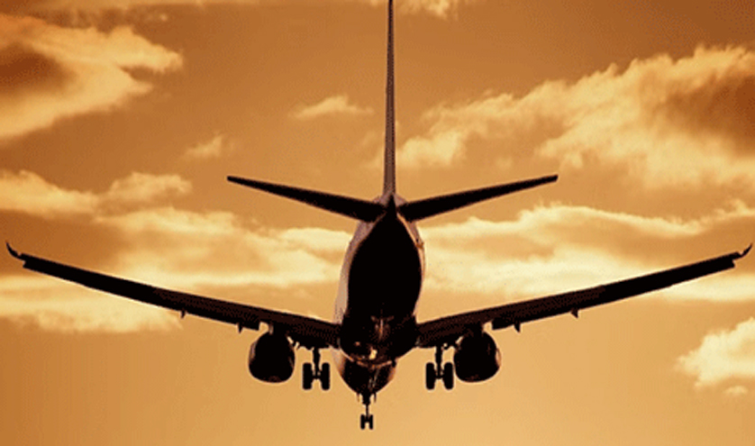 Flight services resumed from Adampur