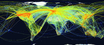 Global air connectivity expansion