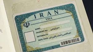 Iran Visa