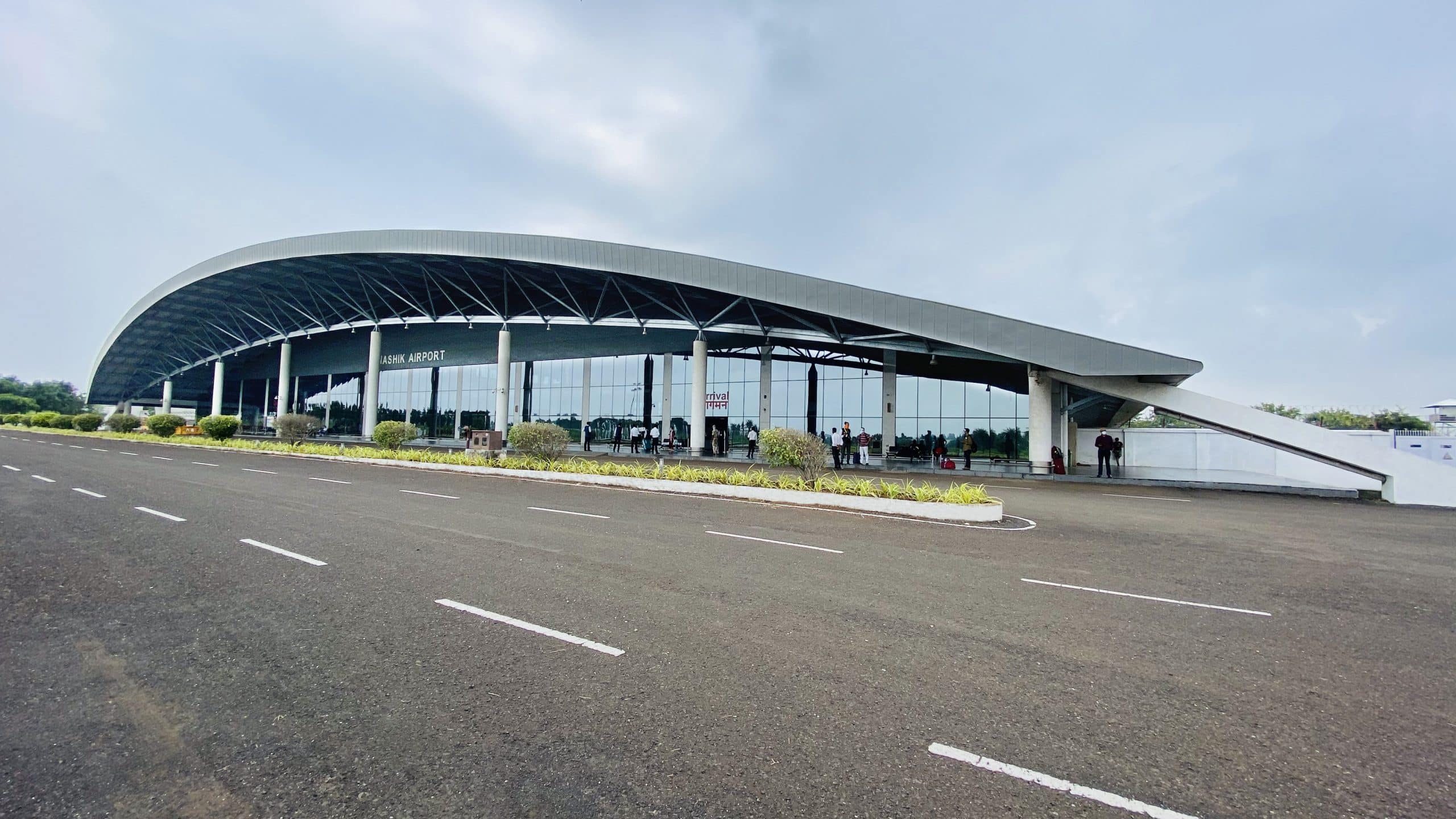 Nashik Airport