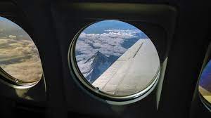 Plane Windows Facts