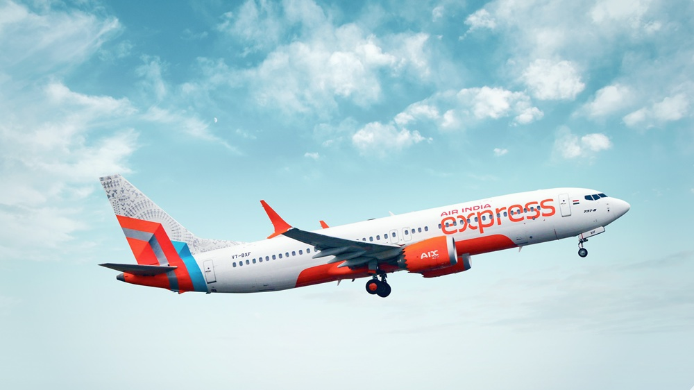 air-india-express-nagpur-bengaluru-2-daily-flights