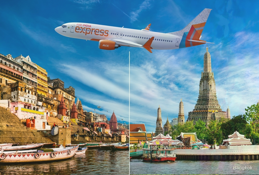 air-india-express-varanasi-bangkok-weekly-flights-feb-2026