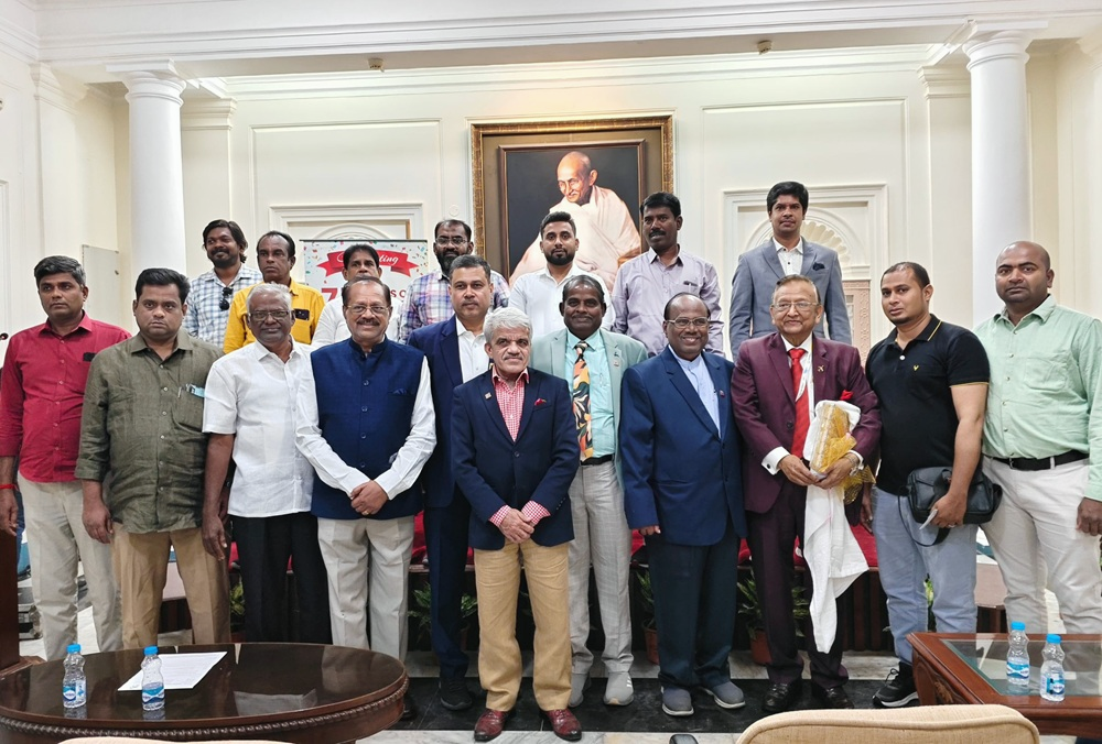 taai-tamil-nadu-meeting-gandhi-smriti-asego-travel-business-protect