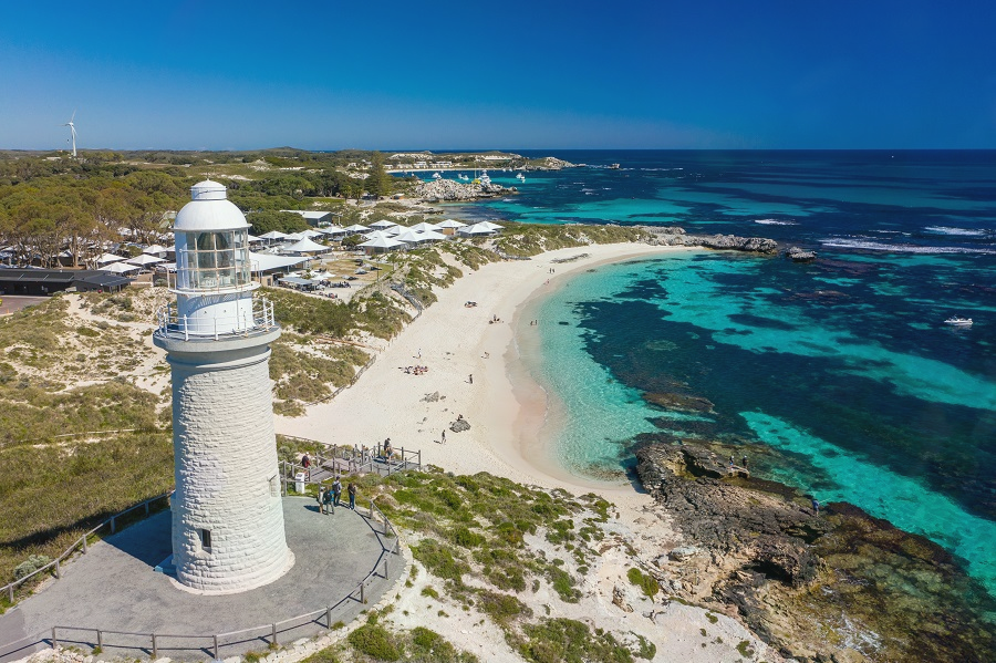 rottnest-island-summer-tourism-upgrades