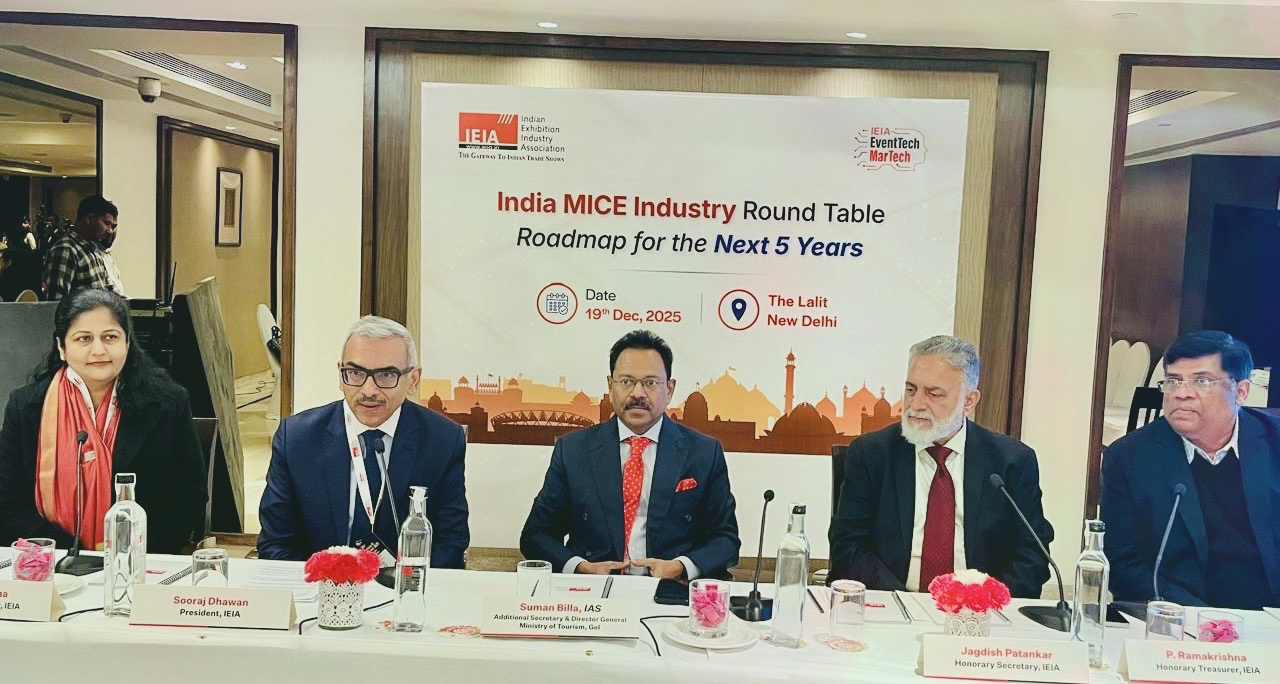 ministry-to-set-city-mice-convention-bureaus