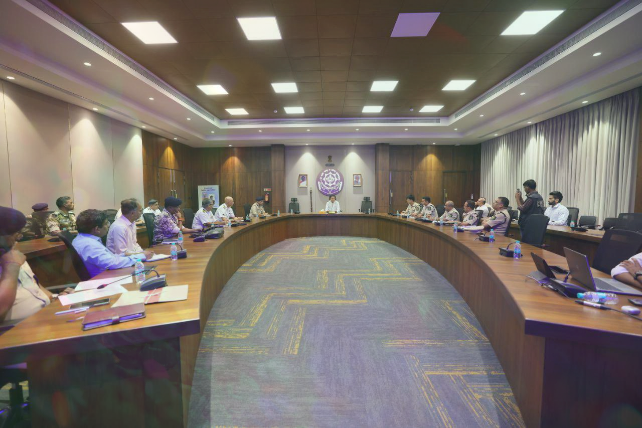 goa-strengthens-safety-ahead-of-tourism-season