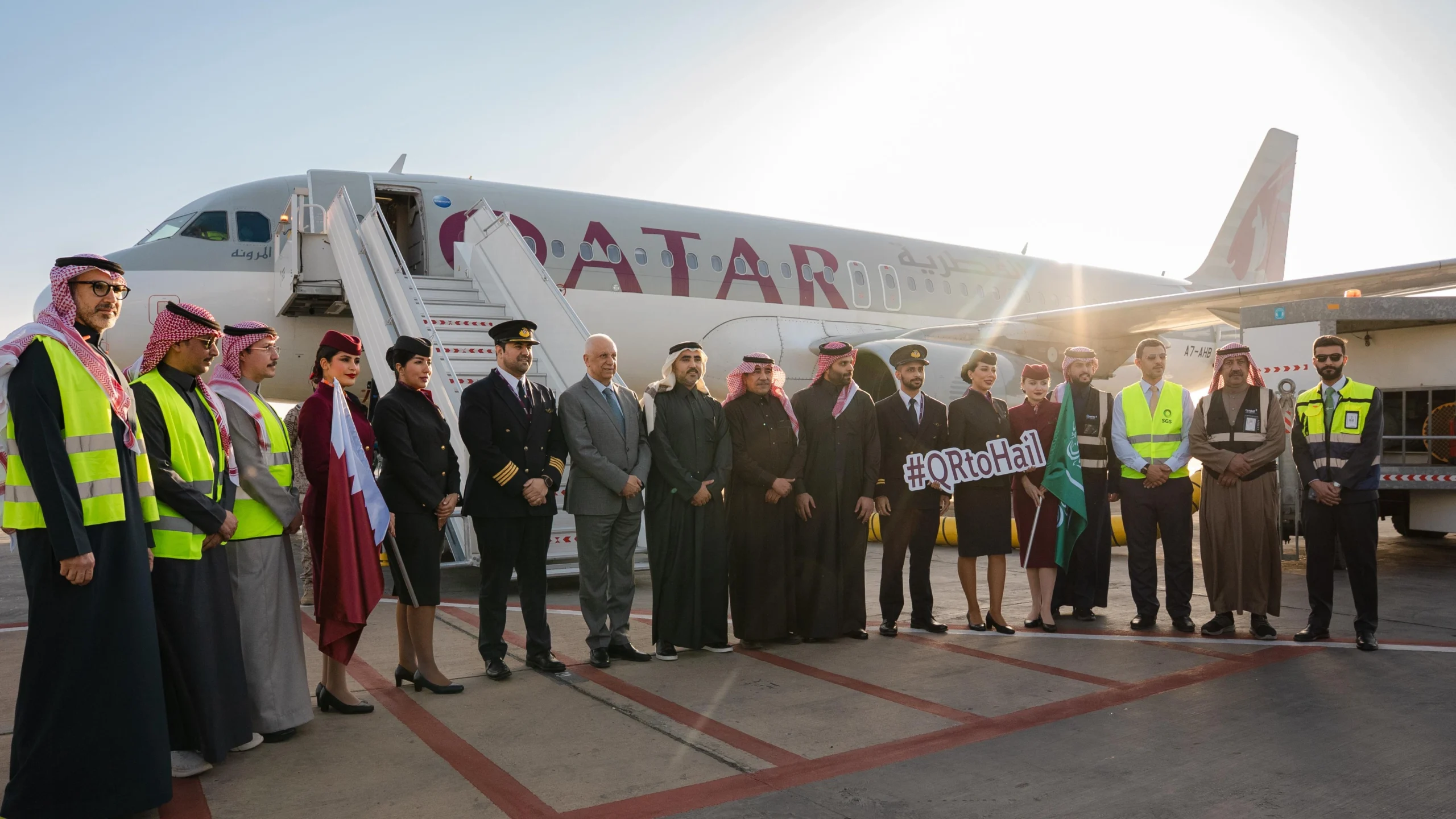 qatar-airways-launches-new-saudi-route