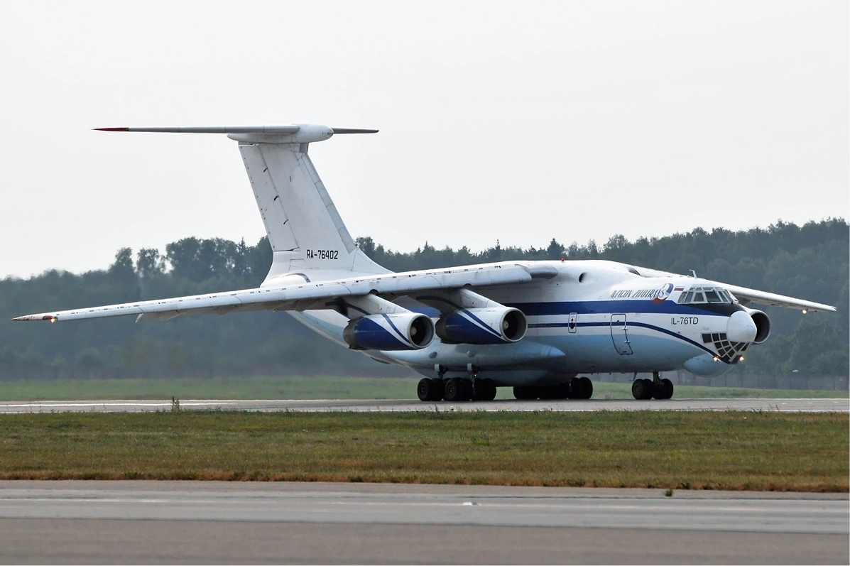 russia-forced-to-fly-old-aircraft-amid-sanctions