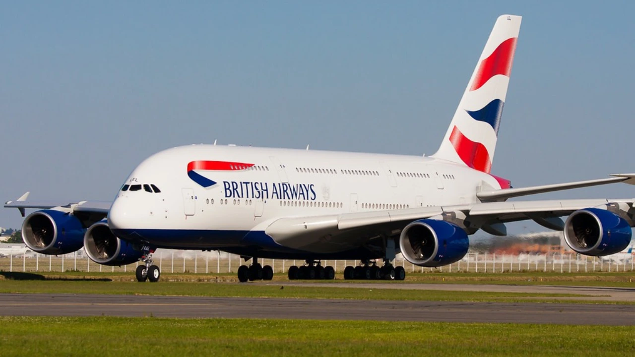 british-airways-a380-minimum-fuel-san-francisco