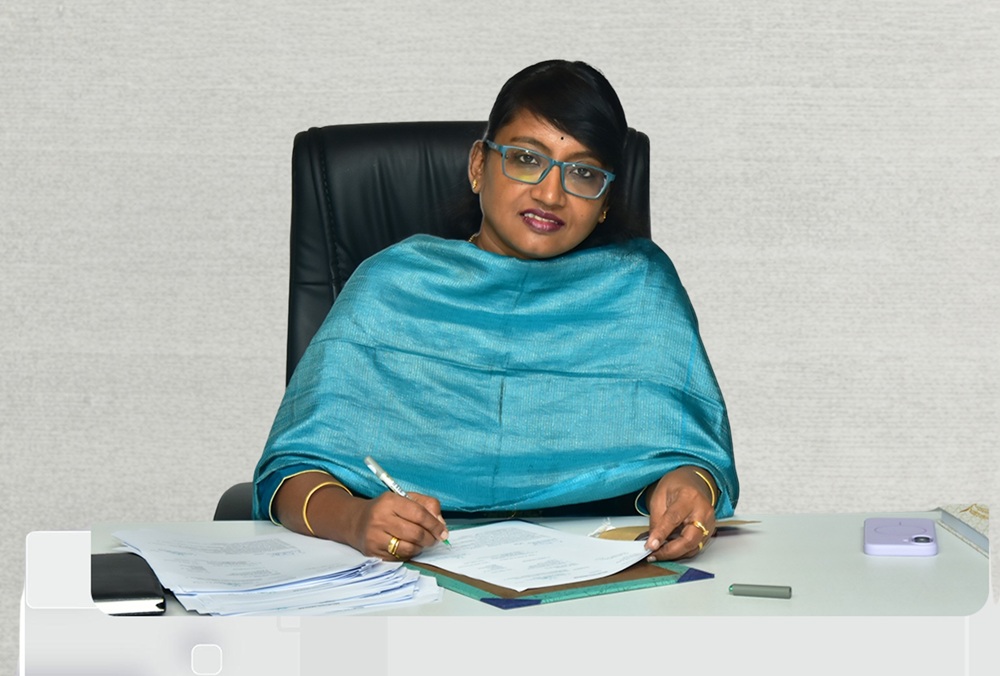 j-innocent-divya-tamil-nadu-tourism-commissioner-ttdc-md