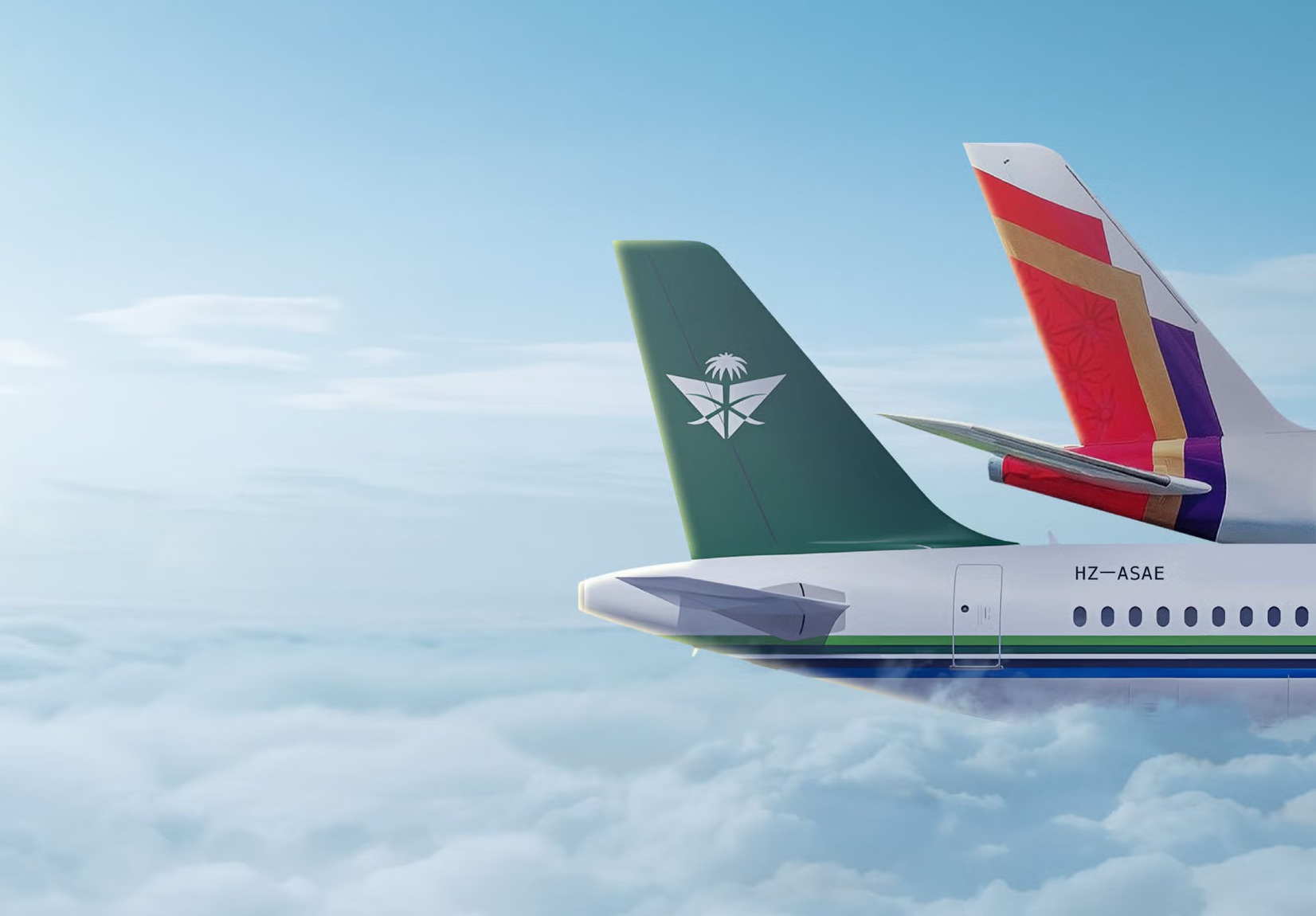 saudia-air-india-codeshare-india-saudi-connection