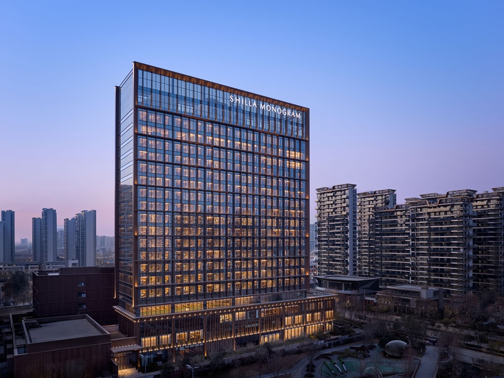 shilla-monogram-xian-opens-feb-2-china-debut