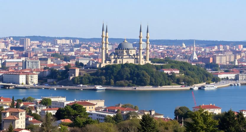 turkey-visa-free-entry-chinese-tourists