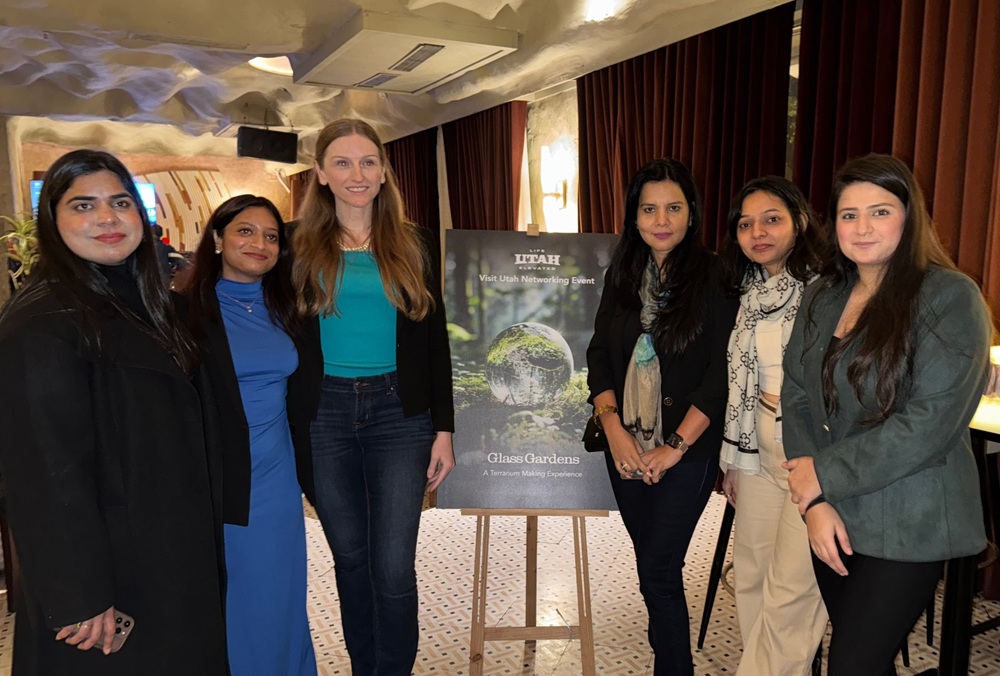 utah-tourism-india-engagement