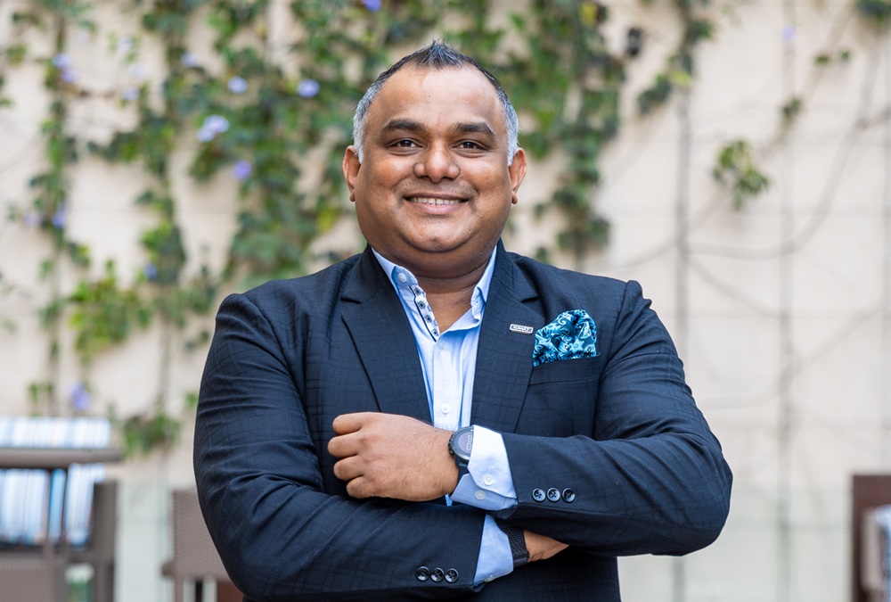 hyatt-pune-glen-dsouza-general-manager