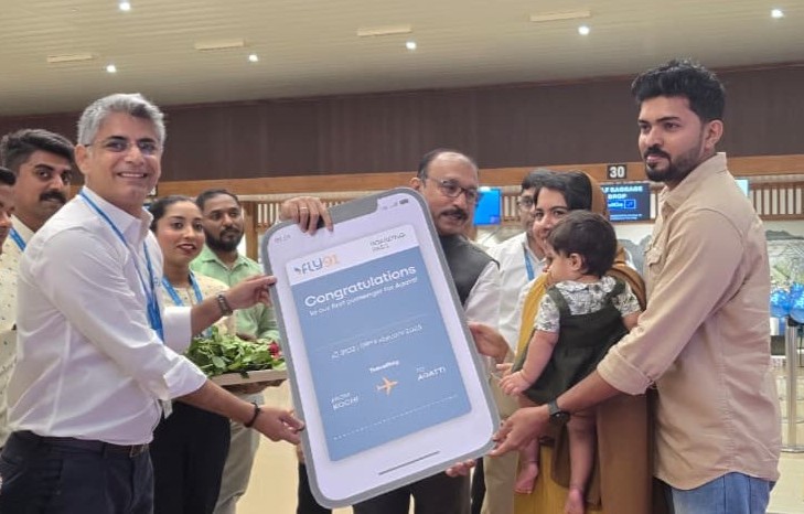 fly91-kochi-agatti-daily-flight