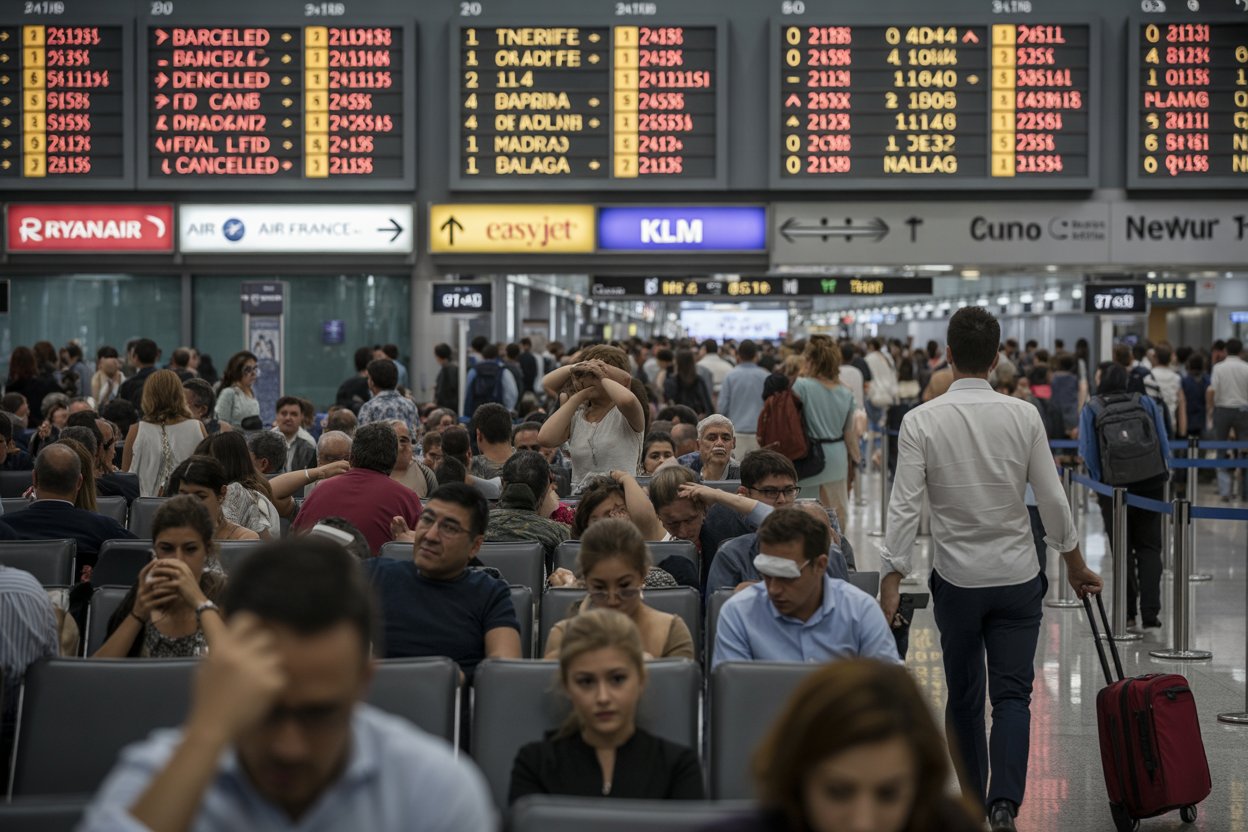 stranded-travelers-uk-airports