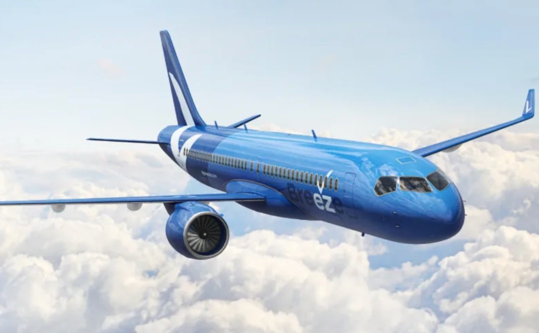 breeze-airways-tampa-nassau-flights-tourism