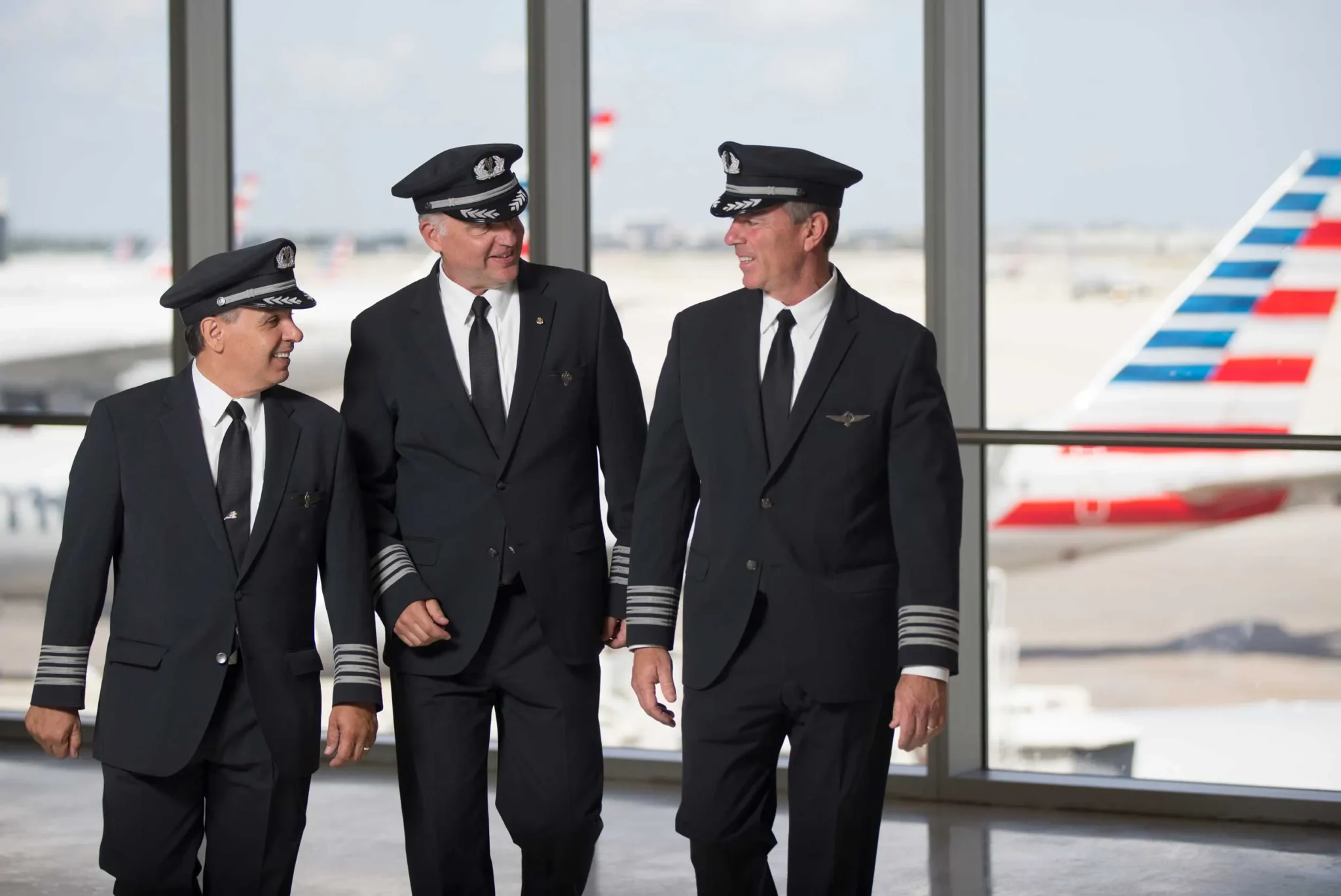 american-airlines-pilots-warn-board-over-ceo-leadership