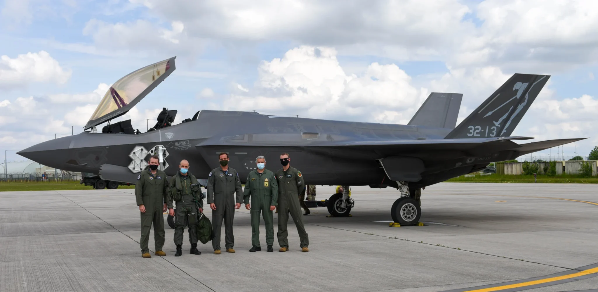 largest-air-force-by-pilots-2026