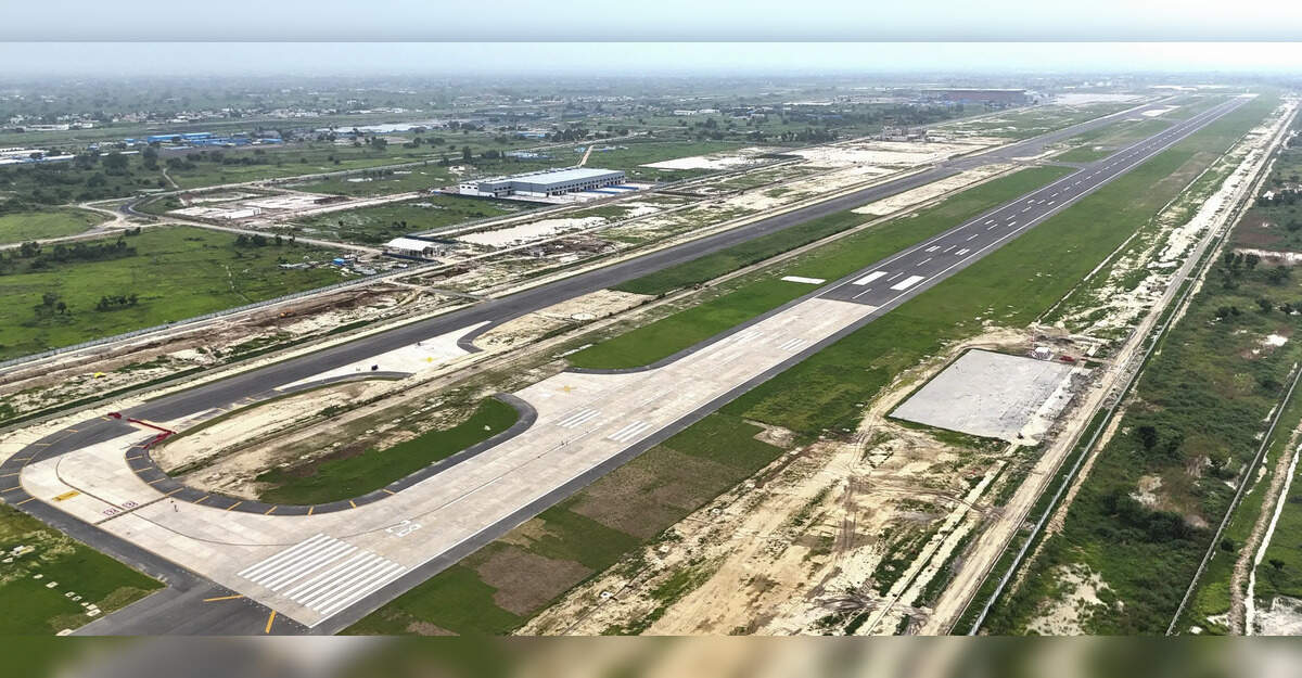 jewar-airport-connectivity-major-boost