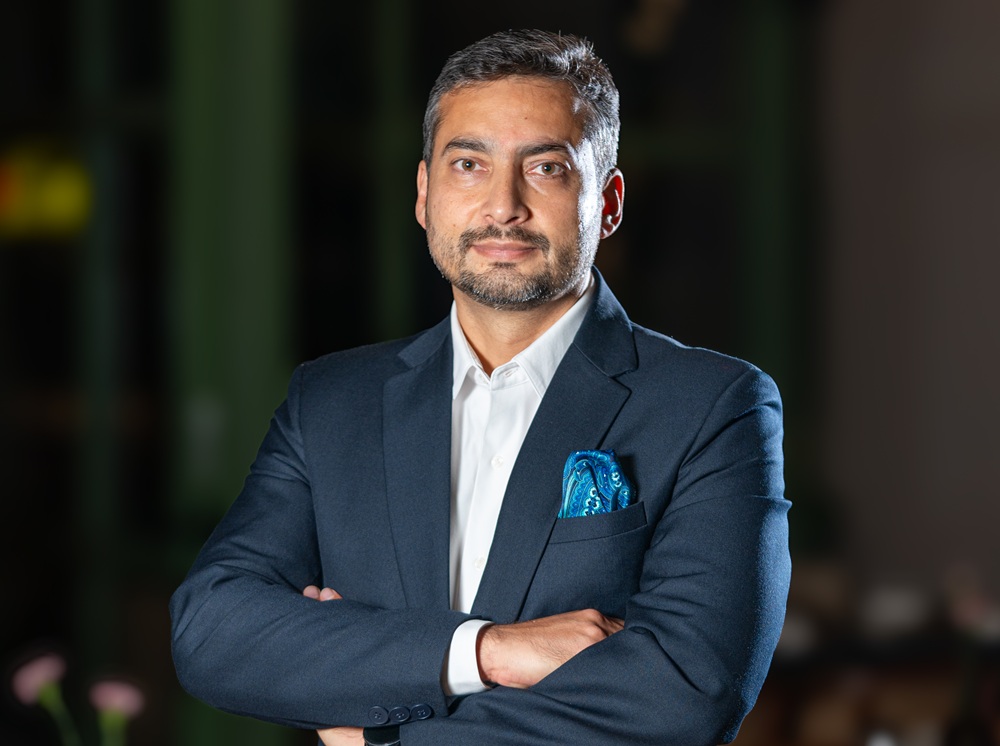 novotel-ahmedabad-appoints-nikhil-chandra-general-manager