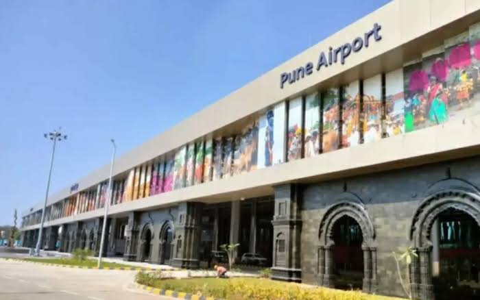 pune-airport-passenger-capacity-doubled