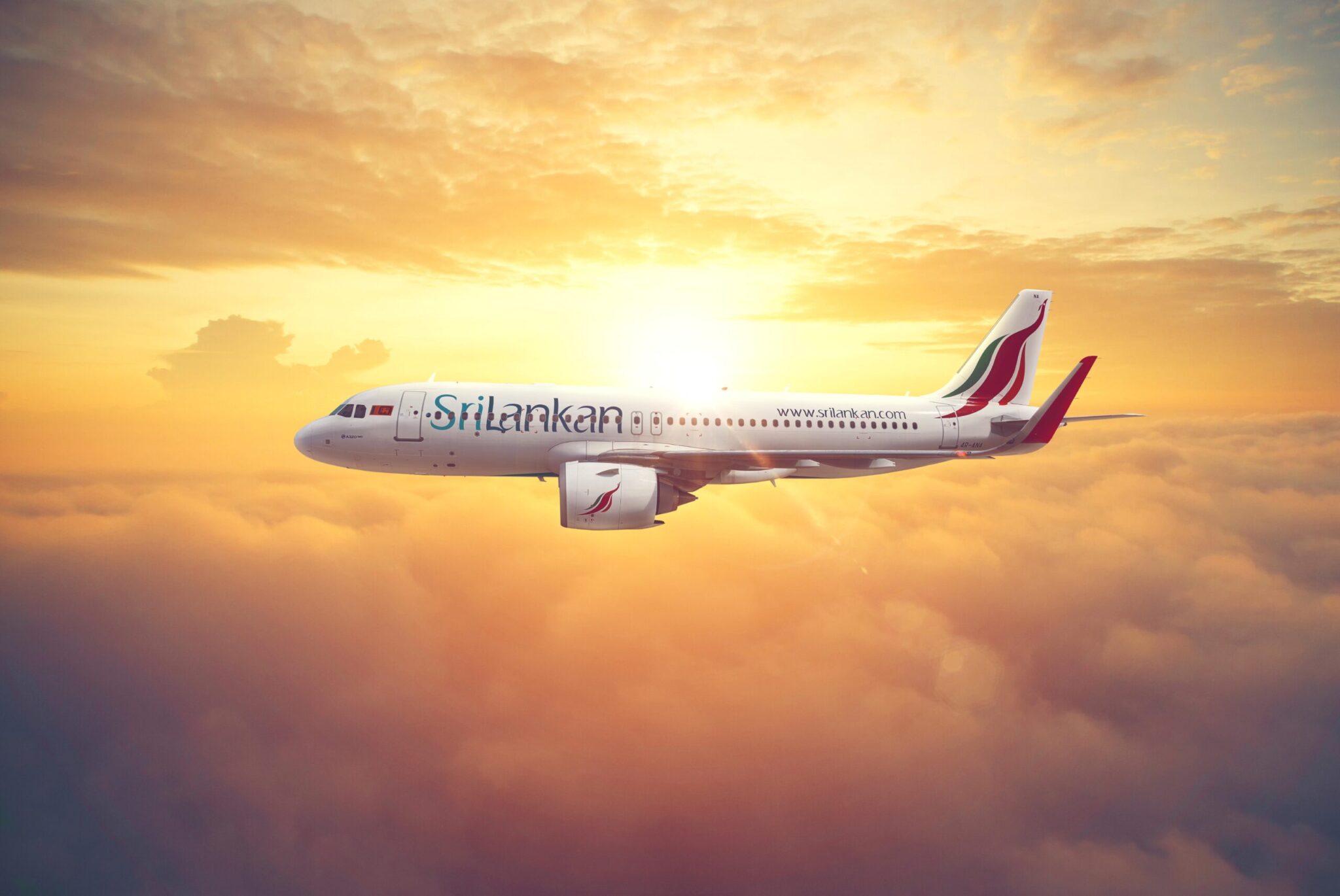 srilankan-airlines-flights-riyadh-dubai-resumed