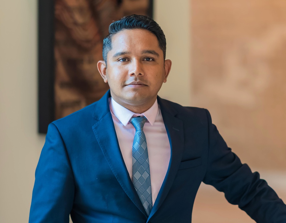 park-hyatt-chennai-appoints-srinath-ravindranath-sales-director