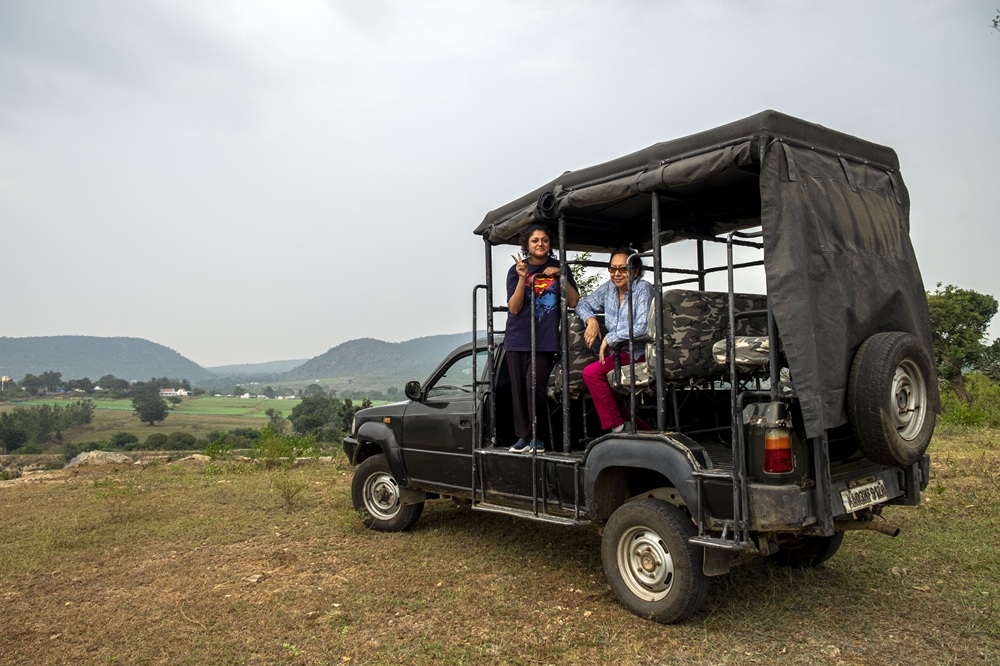 serai-resorts-bandipur-kabini-safari-resumes