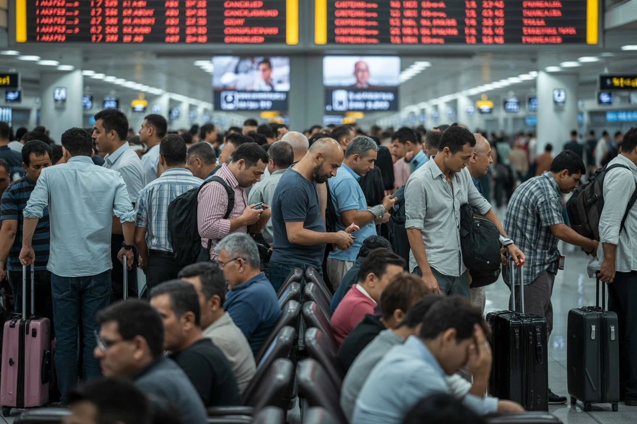 hundreds-stranded-milwaukee-airport-flights-canceled