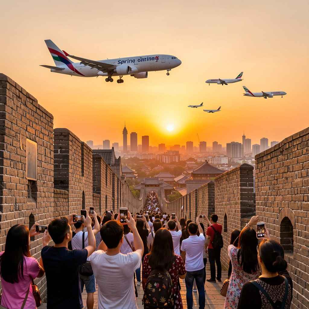 asian-airlines-invest-in-xian-tourism