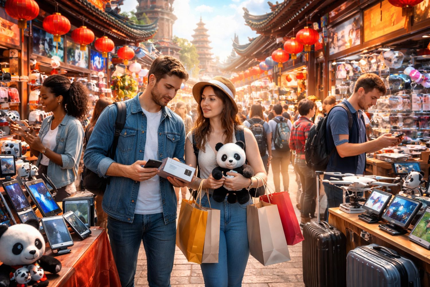 china-tech-shopping-wonderland-2026