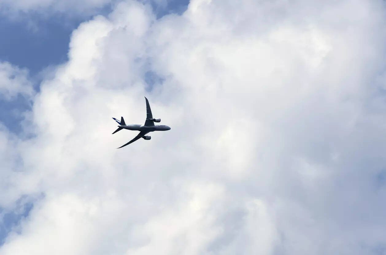 ताइवान एयरलाइंस का ईंधन अधिभार 7 अप्रैल से