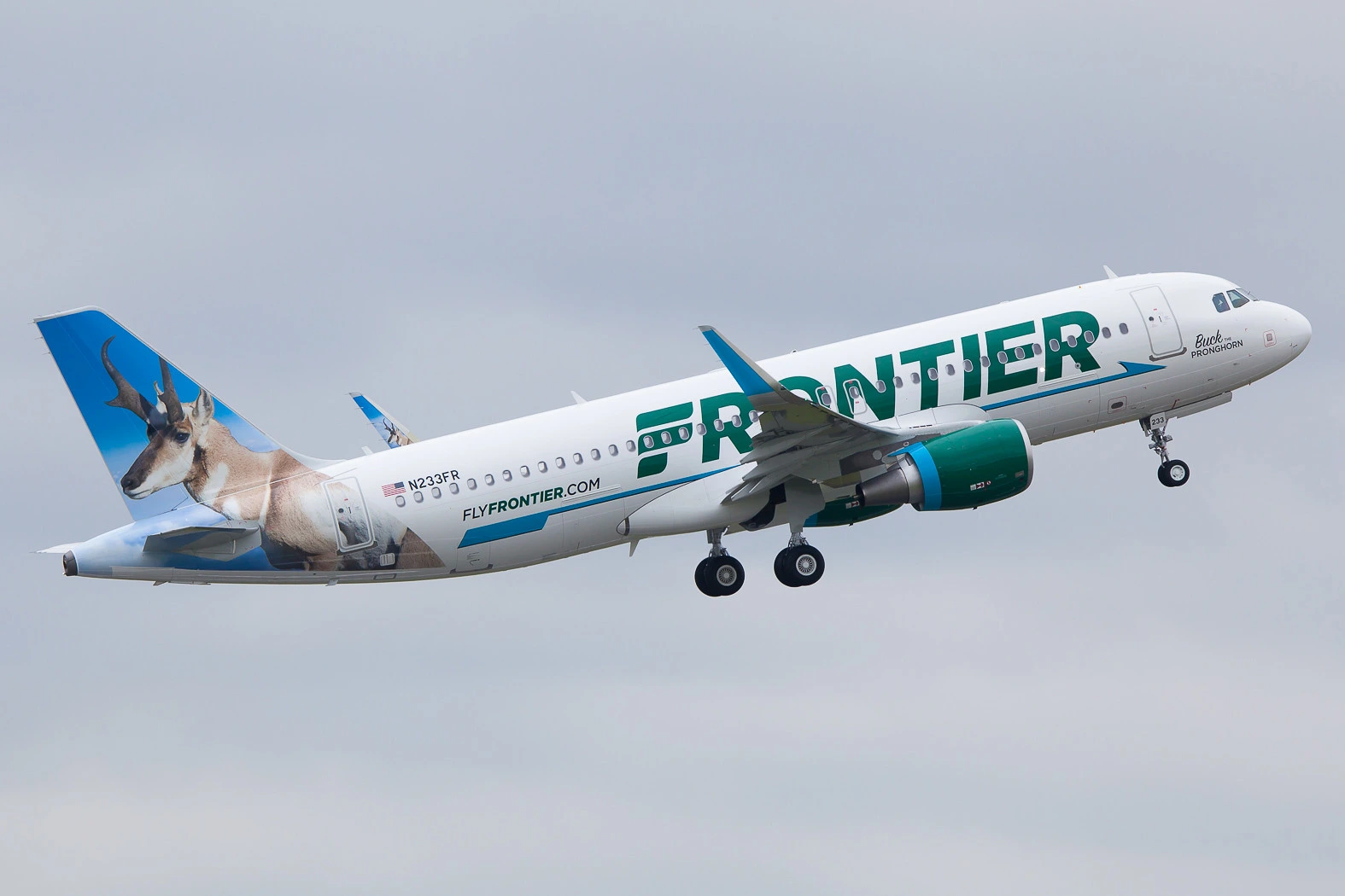 frontier-airlines-relief-from-dot-fine-flight-delays