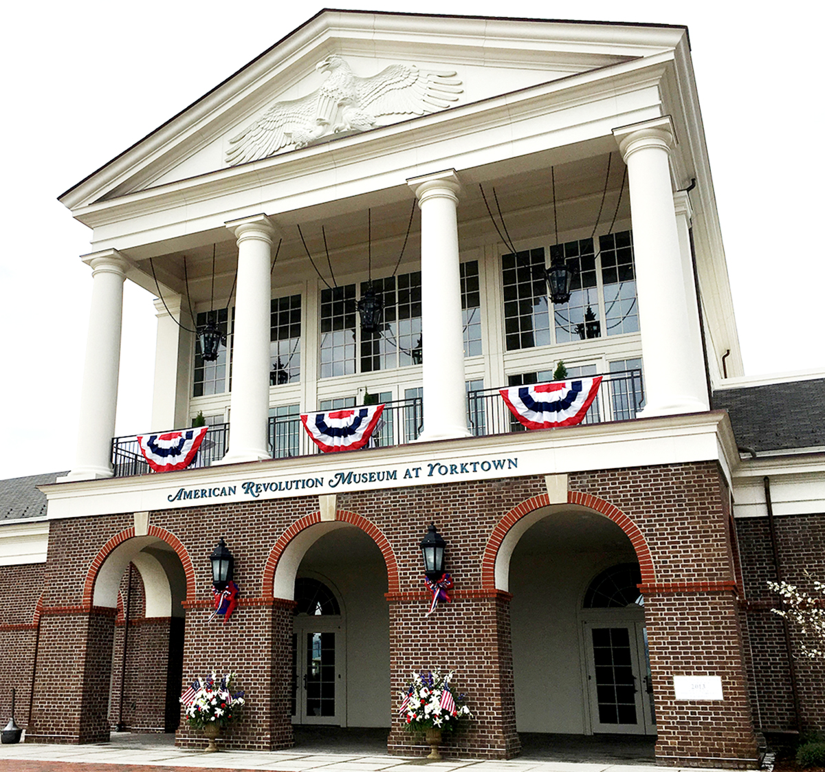 yorktown-museum-golden-anniversary-2026