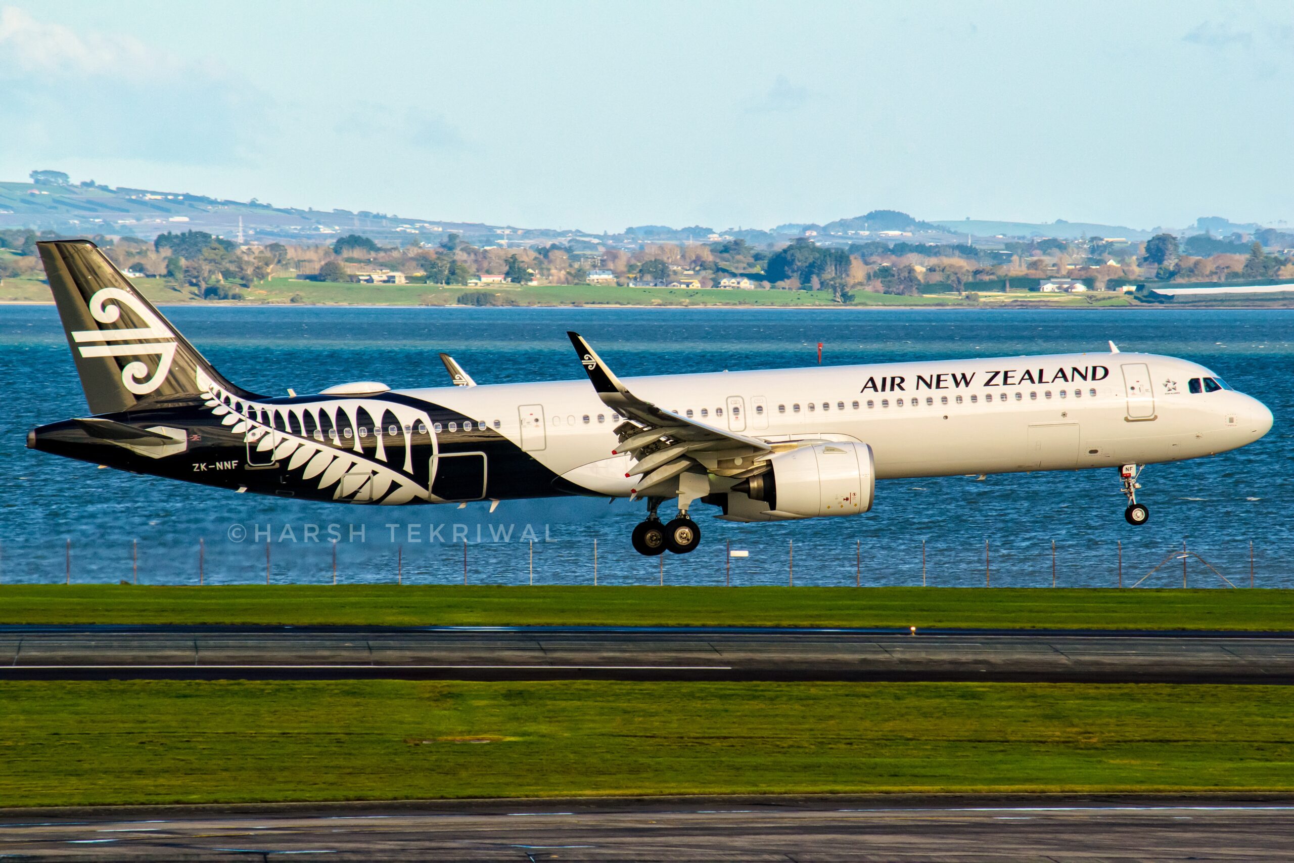 air-new-zealand-launches-flights-to-new-australian-airport