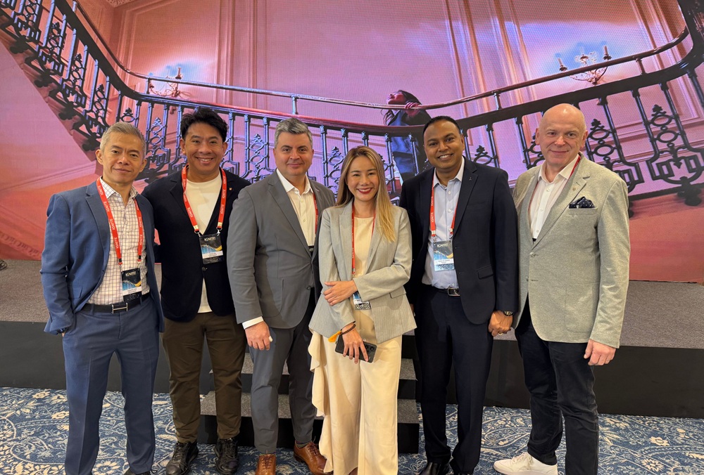 मिलेनियम होटल्स का भारत में तीन शहरी ‘प्रज्वलित’ रोडशो