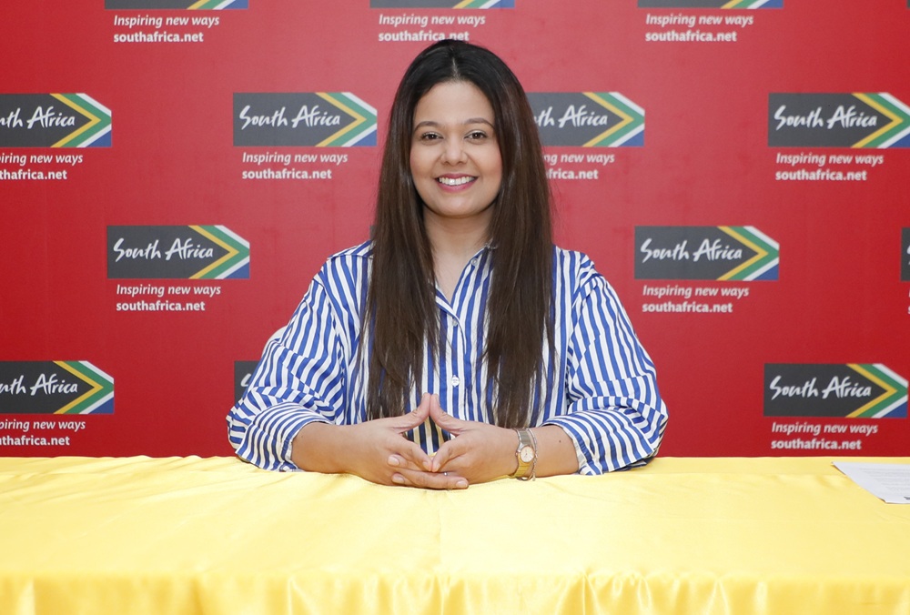 भारत के लिए दक्षिण अफ्रीका की नई रणनीति