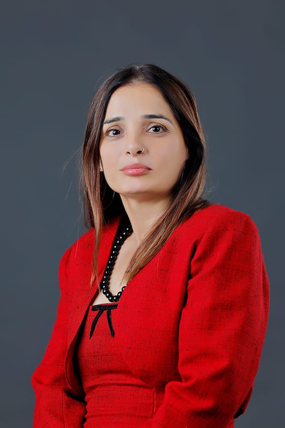 noida-airport-appoints-nitu-samra-as-interim-ceo