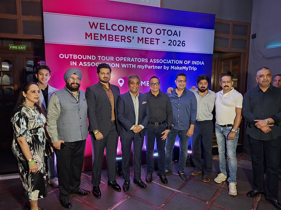 otoai-mumbai-members-gathering-evening