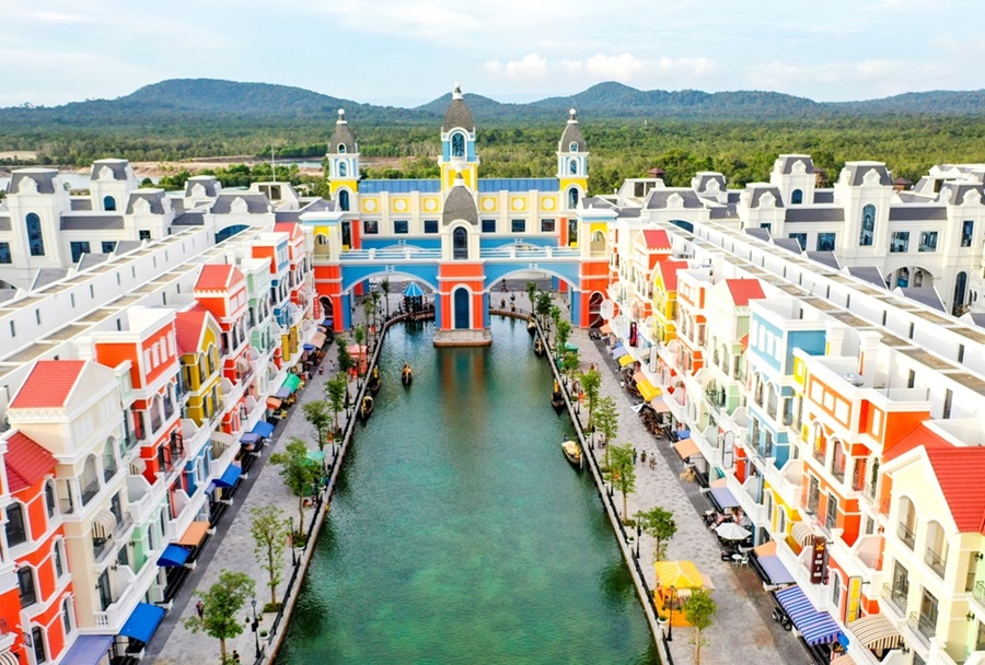 फु क्वॉक की वीज़ा-मुक्त यात्रा: भारतीयों के लिए आवश्यक सलाह