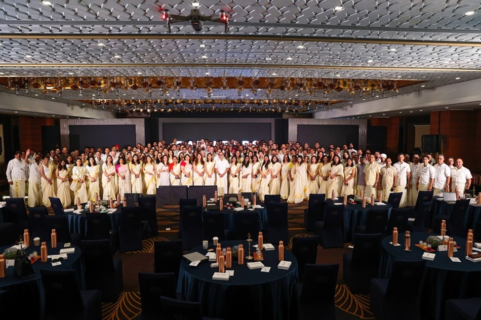 Radisson का अगला कदम! चेन्नई और महाबलीपुरम में महत्वपूर्ण बैठक