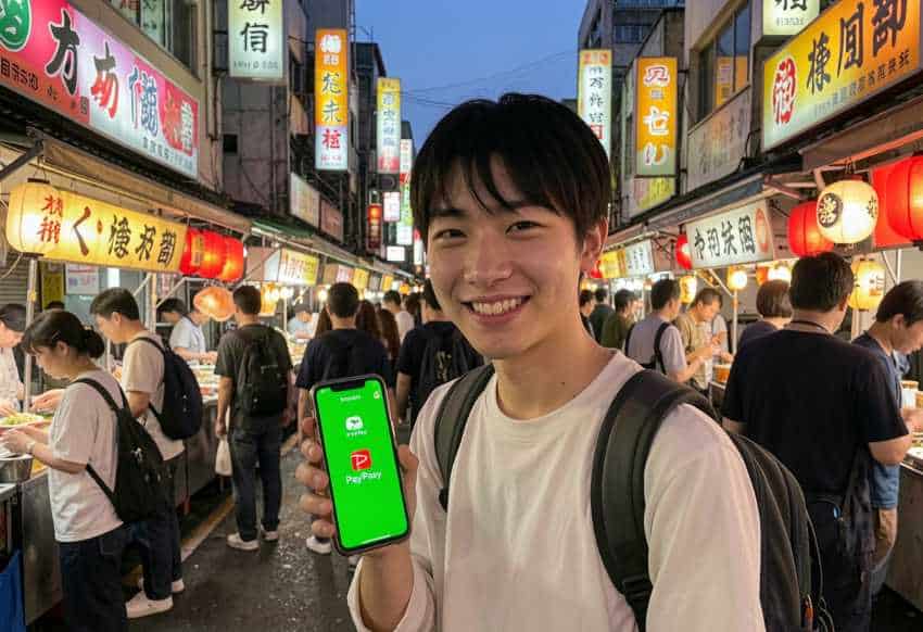 taiwan-twqr-paypay-nets-asia-travel