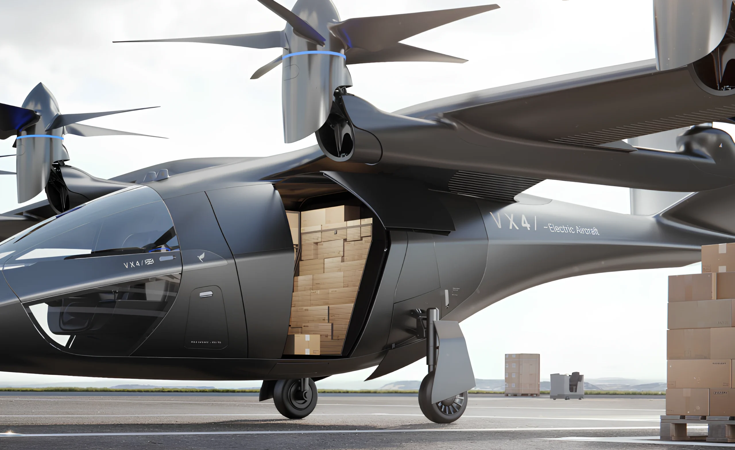 world-first-commercial-vertiport-near-dubai-airport